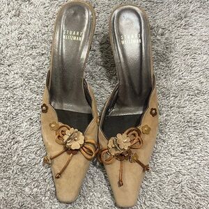 Stuart Weitzman Heels